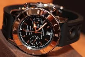 Breitling Superocean Replica Watch